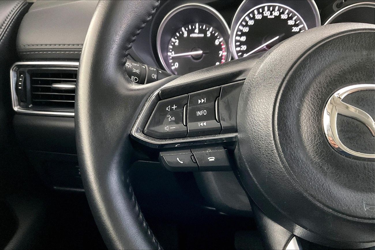 Mazda 6 Pure | Guaranteed Warranty | 0 Down Payment