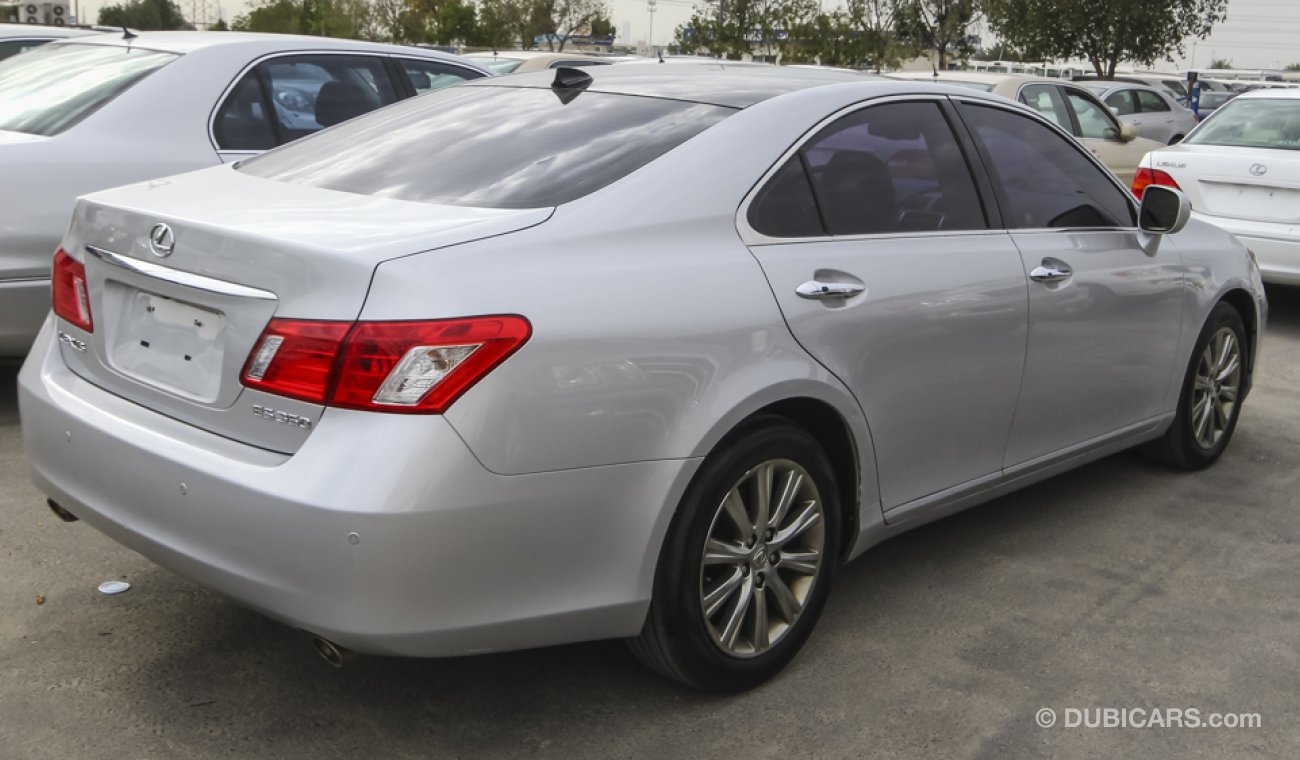 Lexus ES350