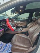 مرسيدس بنز E 63S 4MATIC+ 4.0L