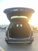 Toyota RAV4 2018 Toyota Rav4 2.5L V4 - Push Start and Auto Trunk Full Option With 2 keys -