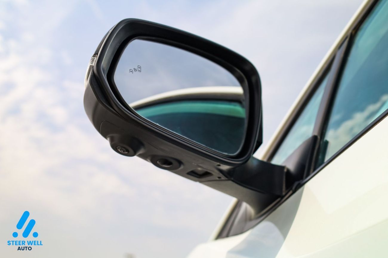 تويوتا bZ4X FWD / CHINESE SPECS / BRAND NEW