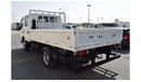 Mitsubishi Fuso Canter Mitsubishi Canter D/c Pick Up, model:2017. Free of accident with low mileage