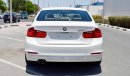 BMW 328i i