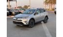 Toyota RAV4 2017 TOYOTA RAV4 IMPORTED FROM USA
