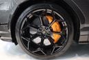 Lamborghini Urus PERFORMANTE , Full Carbon Fiber Pack, Individual Rear Seats, Dealer Warranty!!