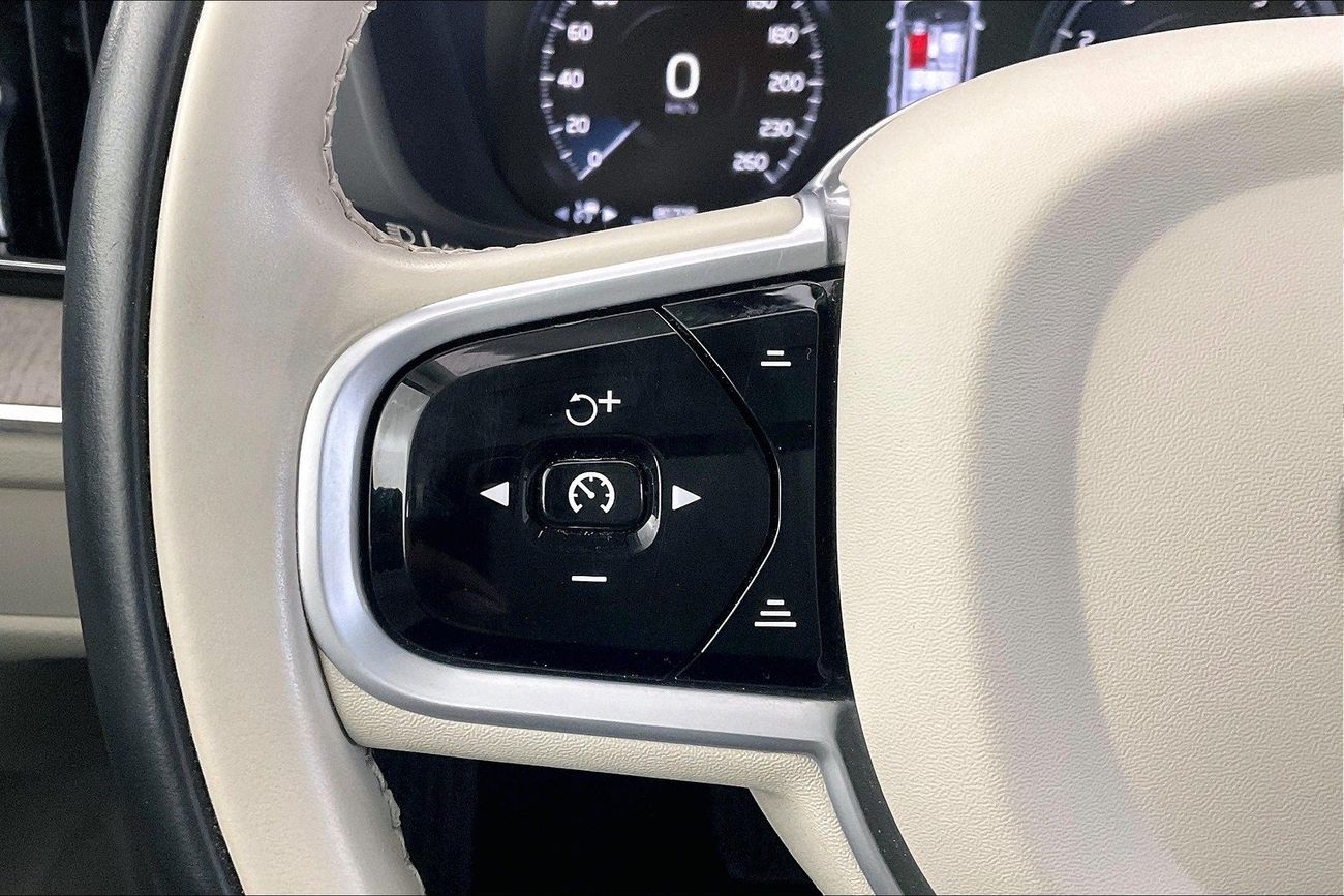 Volvo XC60 T5 Inscription | Guaranteed Warranty | 0 Down Payment