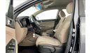 Hyundai Tucson GL / Smart