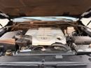 Toyota Land Cruiser GXR LANDCRUISER 2018 UPGRADE 2024 V8 LHD PETROL FULL OPTION GCC