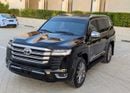 تويوتا لاند كروزر GXR 2017 Model Facelift 2025 Shape Exterior and Interior Both Full Option Very Clean and Perfect Con