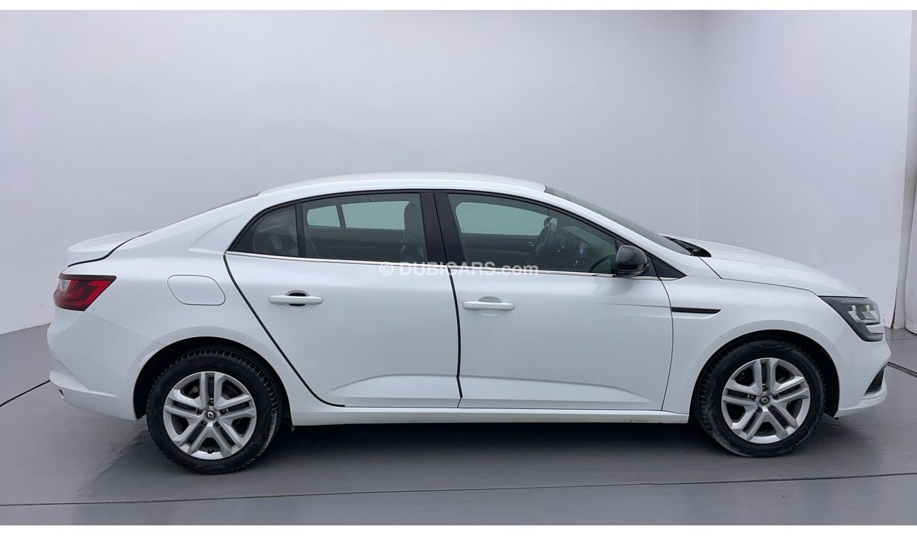 Renault Megane PE 1.6 | Zero Down Payment | Free Home Test Drive