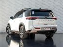 Nissan Pathfinder 3.5L SL 4WD