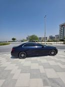 Mercedes Benz E300 AMG