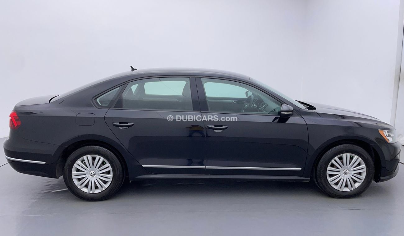 Volkswagen Passat TRENDLINE 2.5 | Zero Down Payment | Free Home Test Drive