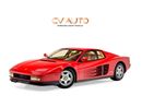 Ferrari Testarossa