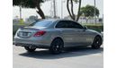 Mercedes-Benz C 300 Sport MERCEDES BENZ C300 2015 4MATIC IN PERFECT CONDITION WITH WARRANTY