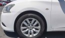 Nissan Sentra GCC 1.8L, V4 خليجيه