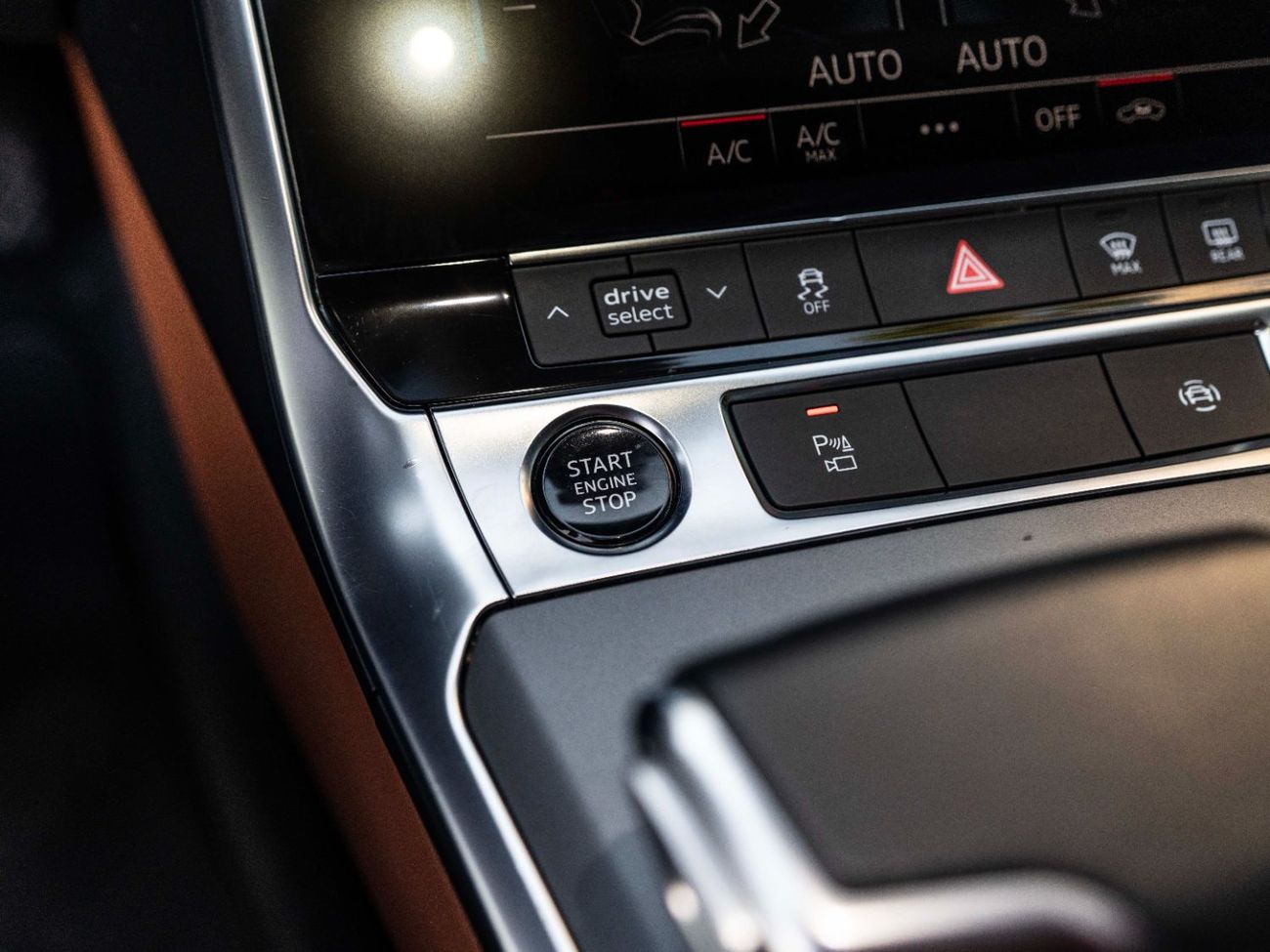 Audi A6 40 TFSI 2.0L