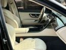 Mercedes-Benz S 580 MERCEDES BENZ S 580 MODEL 2022