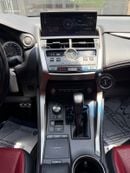 Lexus NX300