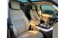 Land Rover Range Rover Sport LAND ROVER SPORT 2019 DIESLE