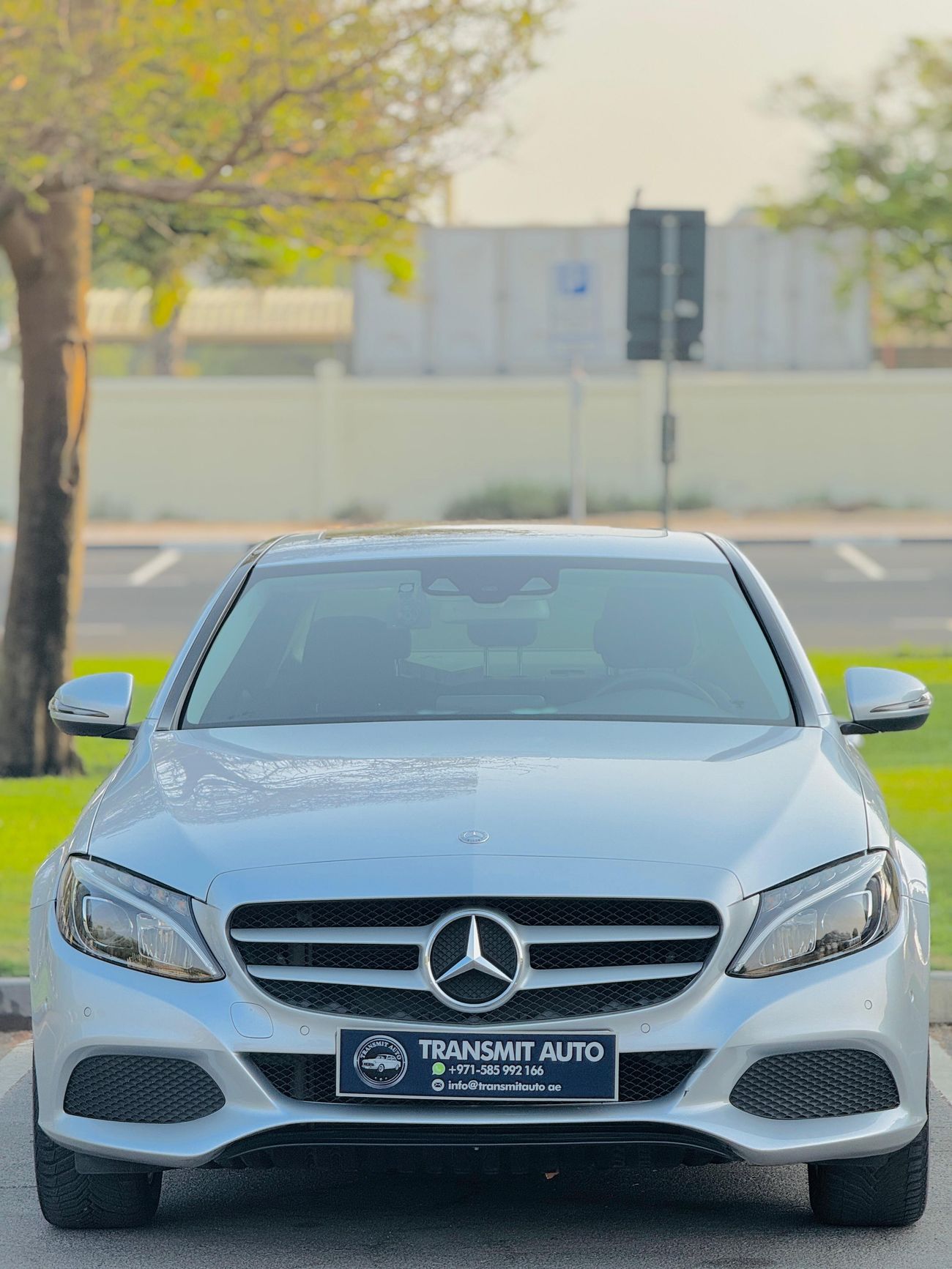 Mercedes-Benz C 200 2.0 T