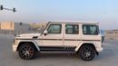 مرسيدس بنز G 63 AMG Std 5.5L