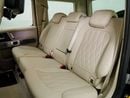 Mercedes Benz G63 AMG STANDARD BRAND | EUROPEAN SPECS | A22 | BEIGE INTERIOR | WARRANTY
