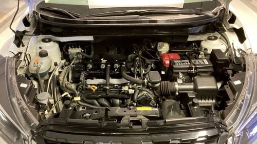 نيسان كيكس SL | شامل الضمان | 0 ﺪﻔﻋﺓ ﺃﻮﻟﻯ