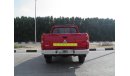 Mitsubishi L200 2012 4X4 REF#51