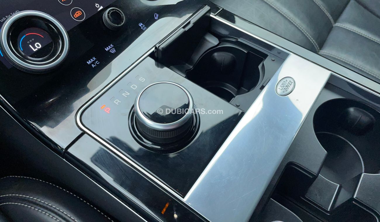 Land Rover Range Rover Velar P380 R DYNAMIC HSE 3 | Under Warranty | Inspected on 150+ parameters
