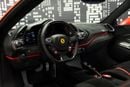 Ferrari 488 Pista High Spec