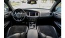 Dodge Charger Dodge Charger R/T 2021 GCC under Warranty with Flexible Down-Payment