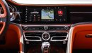 Bentley Flying Spur W12 First Edition*COC*2xTV*MassageSeats*FULL Option*