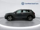 Volkswagen Tiguan Tiguan Elegance (Old Shape) (Ref#43379)