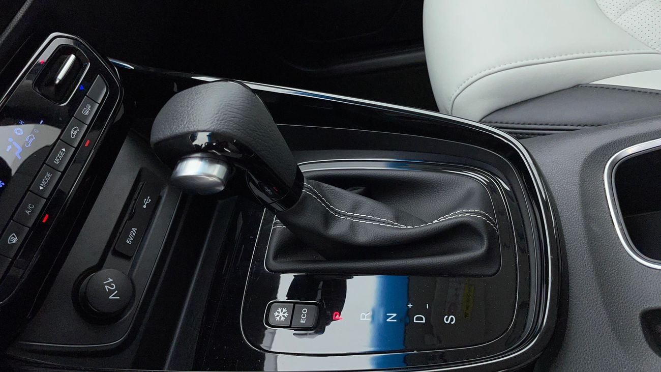 شيفروليه كابتيفا PREMIER 1.5 | بدون دفعة مقدمة | اختبار القيادة في المنزل