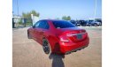 Mercedes-Benz C 43 AMG MERCEDES BENZ c43 2016 RED PETROL kms 43199 (347209)