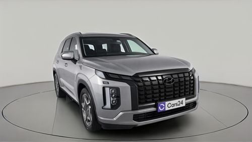 Hyundai Palisade 2025 | AED 1915/Month | 0 DP | 30 Day Return | Warranty | Service History