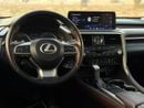 Lexus RX450h PREMIER