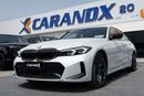 BMW 330i BMW 330Li M Sport Night Package 2025- BE
