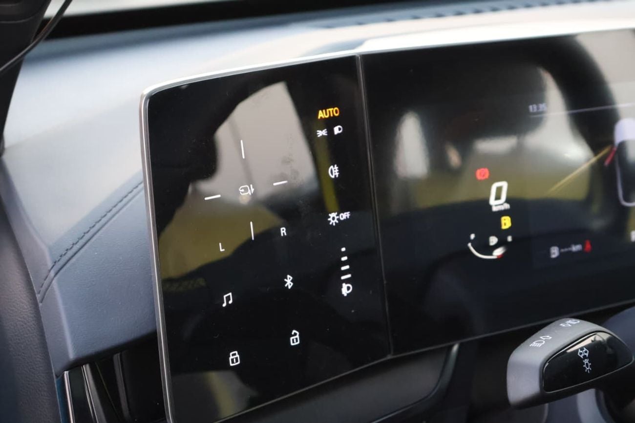 أم جي وان Brand new MG ONE 1.5L Turbo Full option GCC Spec 2024 Model