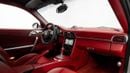 Porsche 911 TURBO S (997) - 2012 - Japanese Specs
