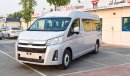 Toyota Hiace 2.8 d