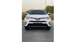 Toyota RAV4 GCC