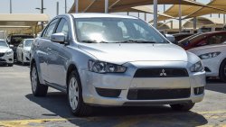 Mitsubishi Lancer EX