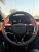 لاند روفر رينج روفر سبورت Dynamic HSE P400 3.0L