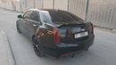 Cadillac ATS 3.6l V6