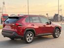 تويوتا راف ٤ Hybrid Toyota RAV4 2023