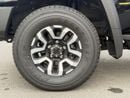 Toyota Land Cruiser S- DLX EXPORT ONLY - LC 76 LX.Z 4WD FULL OPTION 2.8 DIESEL