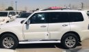 Mitsubishi Pajero MITSUBISHI PAJERO GLS 3.8L V6 /// 2019 MODEL /// FULL OPTION /// PETROL /// SPECIAL OFFER /// BY FOR