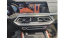 BMW X6 xDrive40i Masterclass M Sport Package